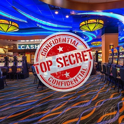 Secretos de los casinos