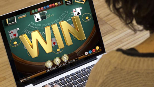 Gewinnen Sie im Online-Casino