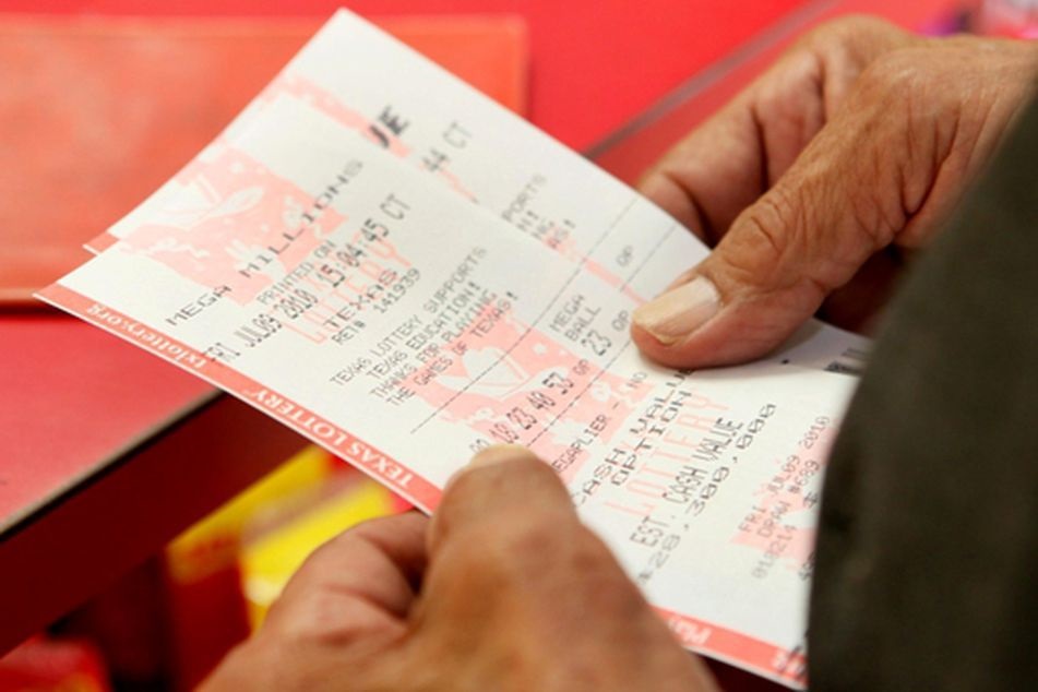 Geschichten über wiederholte Lotteriegewinne
