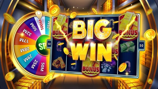 Big wins at online casinos