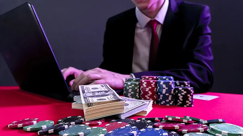 Jackpot dans les casinos en ligne