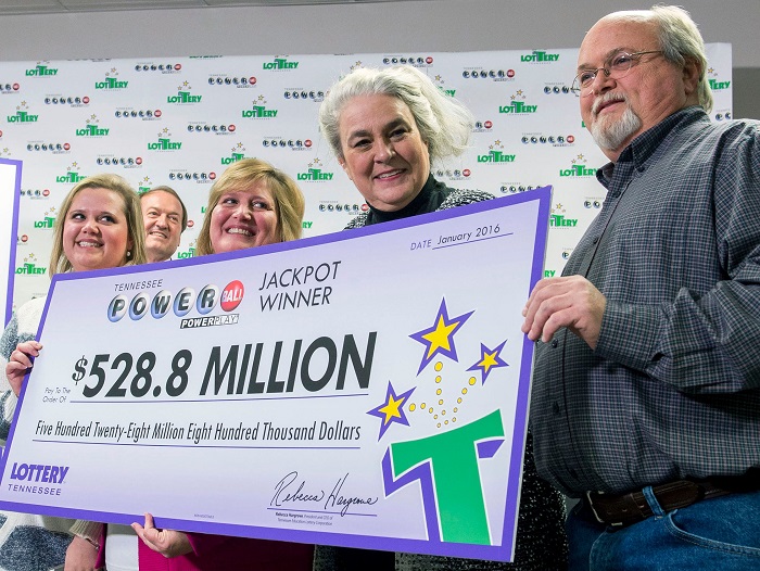 biggest lottery wins history stories