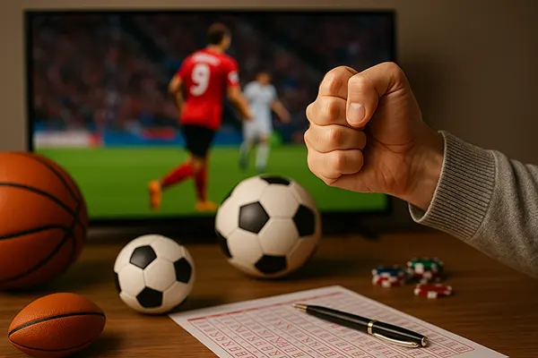 Fraude dans le sport