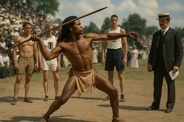 Scandalo Giochi Olimpici