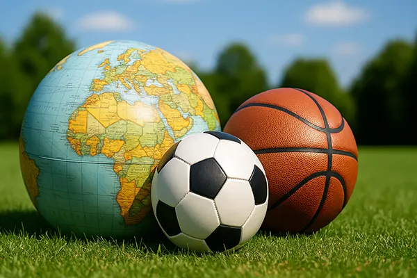 Héritage sportif britannique