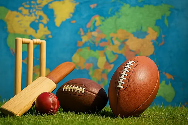 global-sport-history