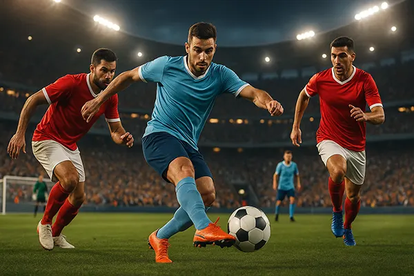 Legendäre Spiele
