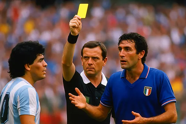 Fair-Play Moment Fussball