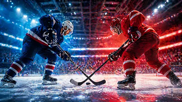 público Lake Placid