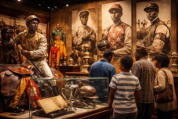 exposition heritage courses